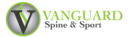 Vanguard Spine & Sport